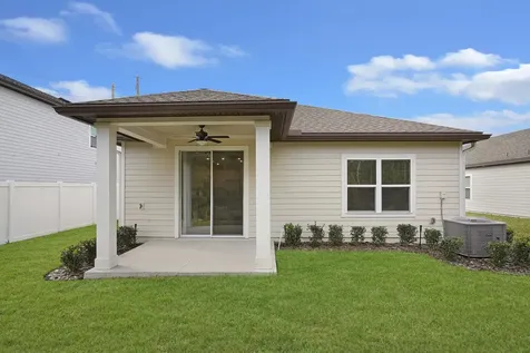 1014 Morgans Treasure Road St Augustine FL 32084