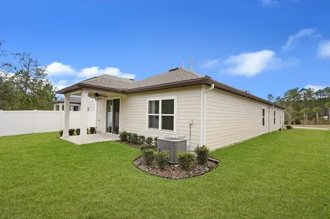 1014 Morgans Treasure Road St Augustine FL 32084