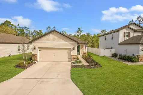 1014 Morgans Treasure Road St Augustine FL 32084