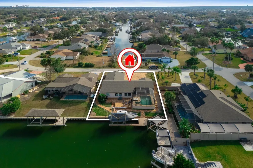 5 Cheyenne Court Palm Coast FL 32137