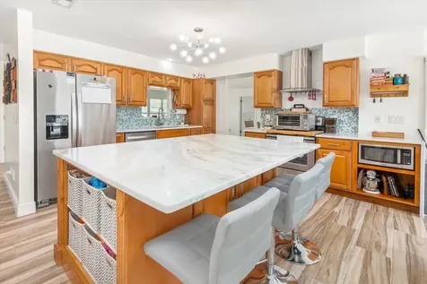 5 Cheyenne Court Palm Coast FL 32137