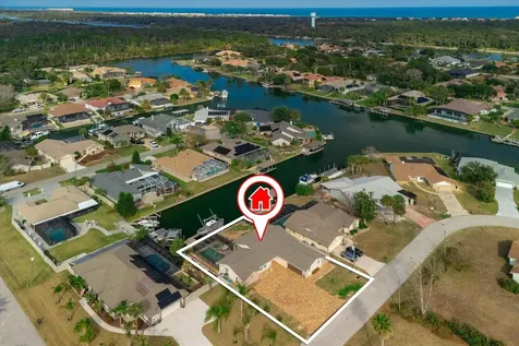 5 Cheyenne Court Palm Coast FL 32137