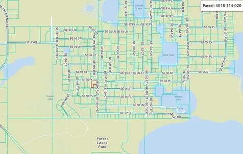 18990 SE 95th Place Ocklawaha FL 32179