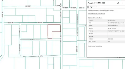18990 SE 95th Place Ocklawaha FL 32179