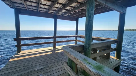 Tbd Georgetown Denver Road Georgetown FL 32139