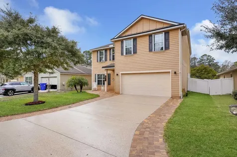 167 Codman Drive St Augustine FL 32084