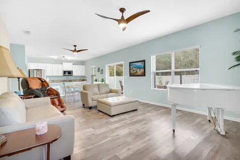 167 Codman Drive St Augustine FL 32084