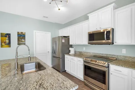 167 Codman Drive St Augustine FL 32084