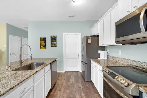 167 Codman Drive St Augustine FL 32084