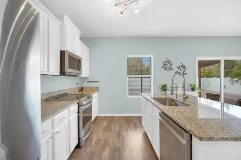 167 Codman Drive St Augustine FL 32084