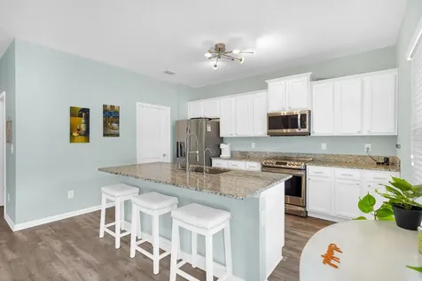 167 Codman Drive St Augustine FL 32084