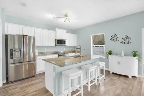 167 Codman Drive St Augustine FL 32084