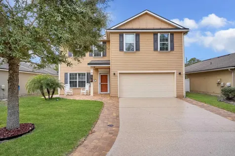 167 Codman Drive St Augustine FL 32084