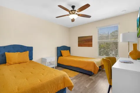 167 Codman Drive St Augustine FL 32084