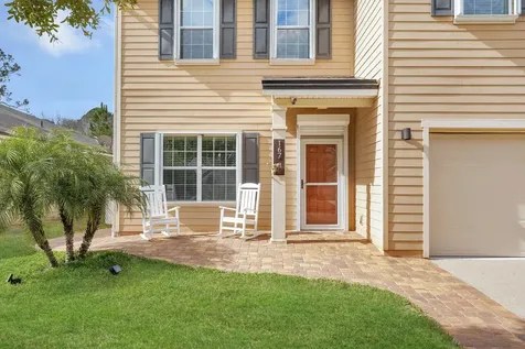 167 Codman Drive St Augustine FL 32084
