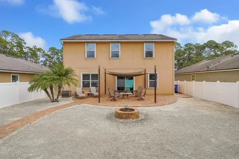 167 Codman Drive St Augustine FL 32084