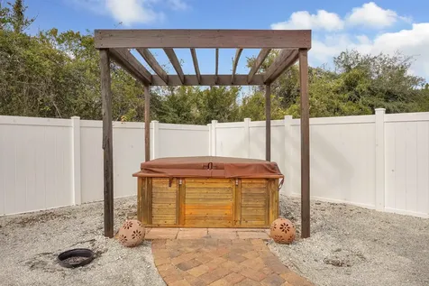167 Codman Drive St Augustine FL 32084
