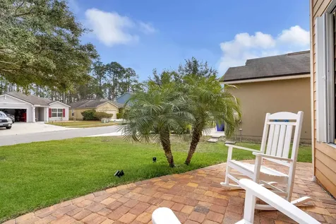 167 Codman Drive St Augustine FL 32084