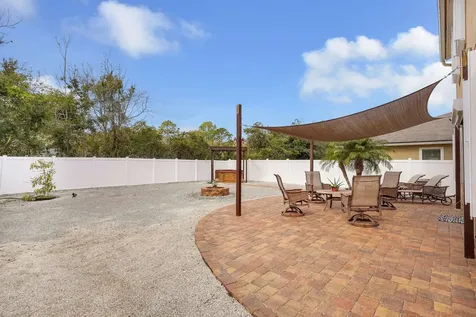167 Codman Drive St Augustine FL 32084