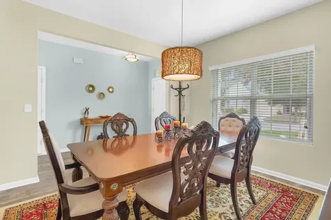 167 Codman Drive St Augustine FL 32084