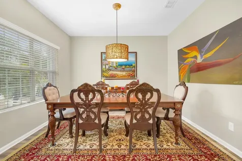 167 Codman Drive St Augustine FL 32084