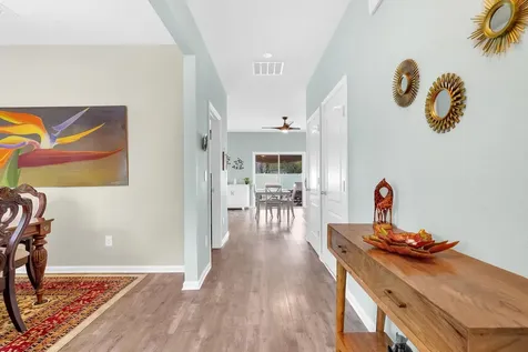 167 Codman Drive St Augustine FL 32084