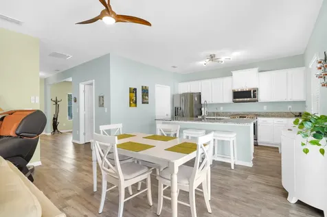 167 Codman Drive St Augustine FL 32084