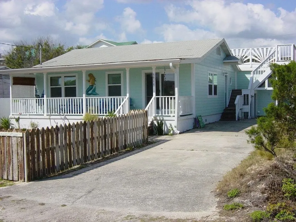 4955 Medoras Avenue St Augustine FL 32080