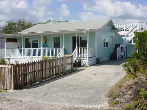 4955 Medoras Avenue St Augustine FL 32080