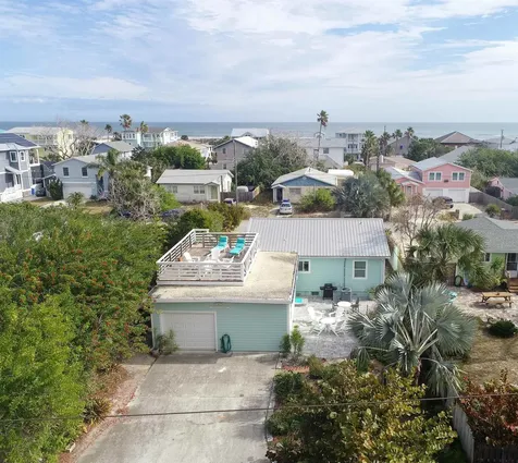 4955 Medoras Avenue St Augustine FL 32080