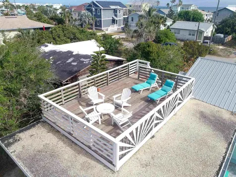 4955 Medoras Avenue St Augustine FL 32080