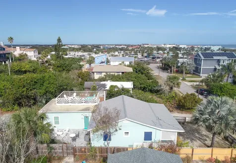 4955 Medoras Avenue St Augustine FL 32080