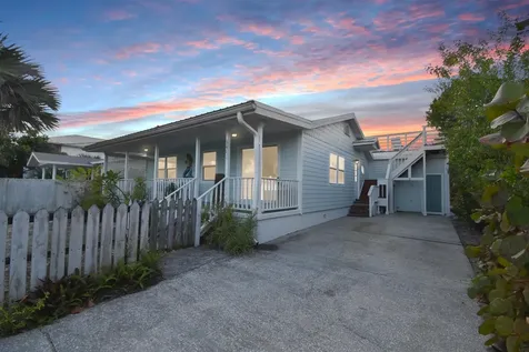 4955 Medoras Avenue St Augustine FL 32080