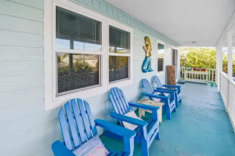4955 Medoras Avenue St Augustine FL 32080