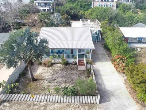 4955 Medoras Avenue St Augustine FL 32080