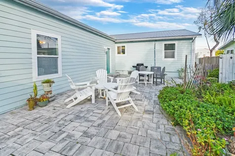 4955 Medoras Avenue St Augustine FL 32080