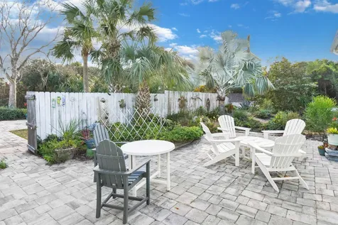 4955 Medoras Avenue St Augustine FL 32080