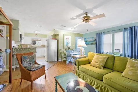 4955 Medoras Avenue St Augustine FL 32080