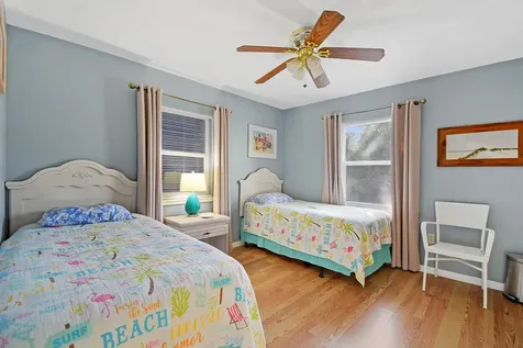 4955 Medoras Avenue St Augustine FL 32080