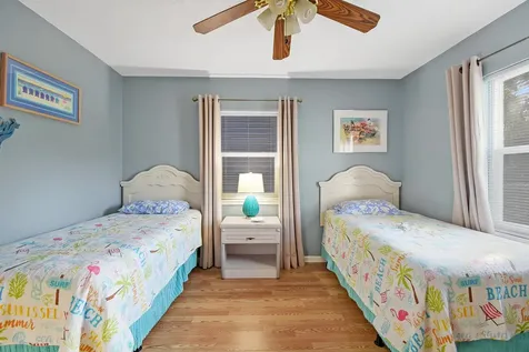 4955 Medoras Avenue St Augustine FL 32080