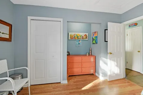 4955 Medoras Avenue St Augustine FL 32080