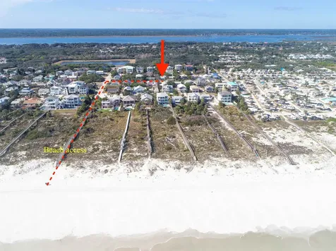 4955 Medoras Avenue St Augustine FL 32080