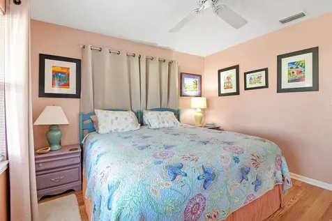 4955 Medoras Avenue St Augustine FL 32080