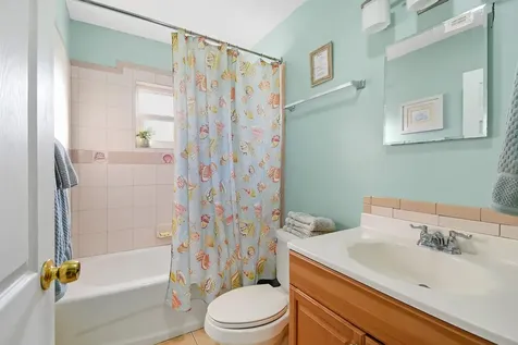 4955 Medoras Avenue St Augustine FL 32080