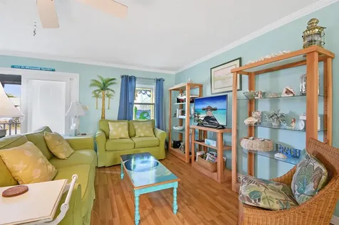 4955 Medoras Avenue St Augustine FL 32080