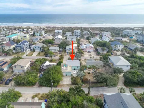 4955 Medoras Avenue St Augustine FL 32080