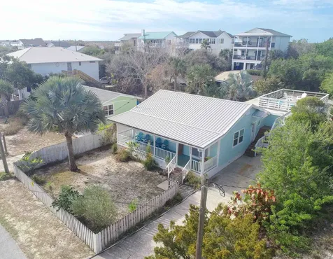 4955 Medoras Avenue St Augustine FL 32080