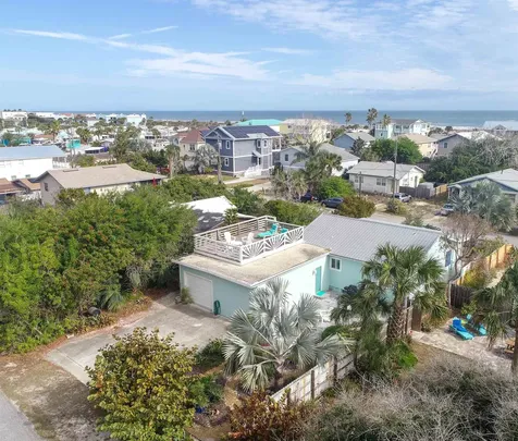 4955 Medoras Avenue St Augustine FL 32080