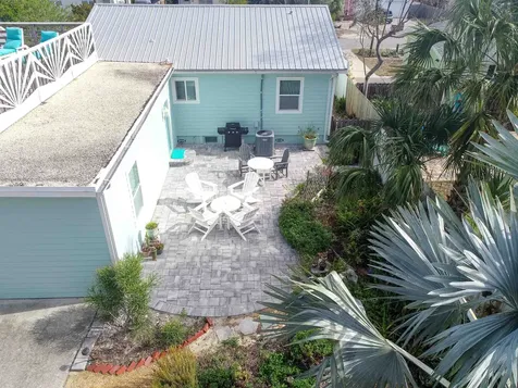 4955 Medoras Avenue St Augustine FL 32080