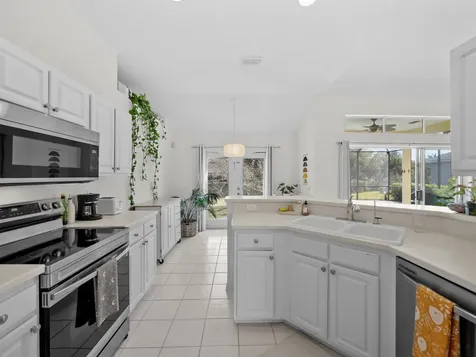 520 Peninsula Court St Augustine FL 32080